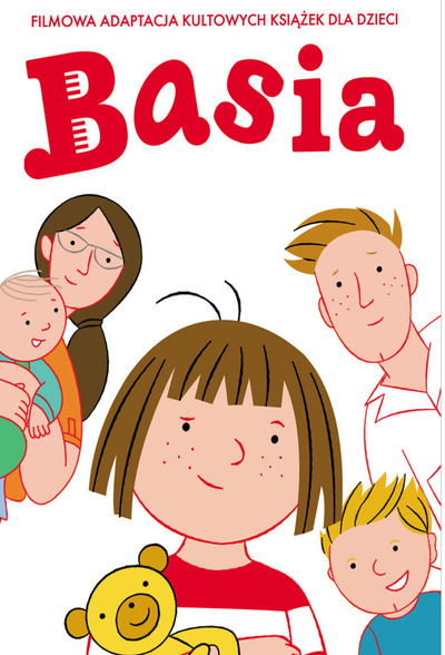 Plakat wydarzenia:  BASIA 